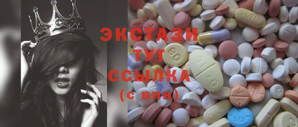 молекула духа Богданович