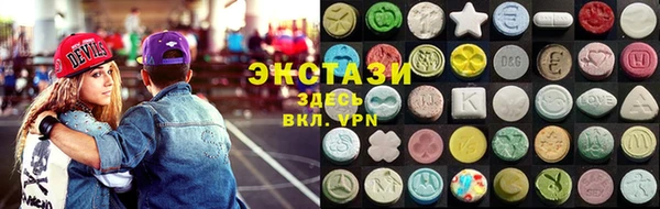 молекула духа Богданович